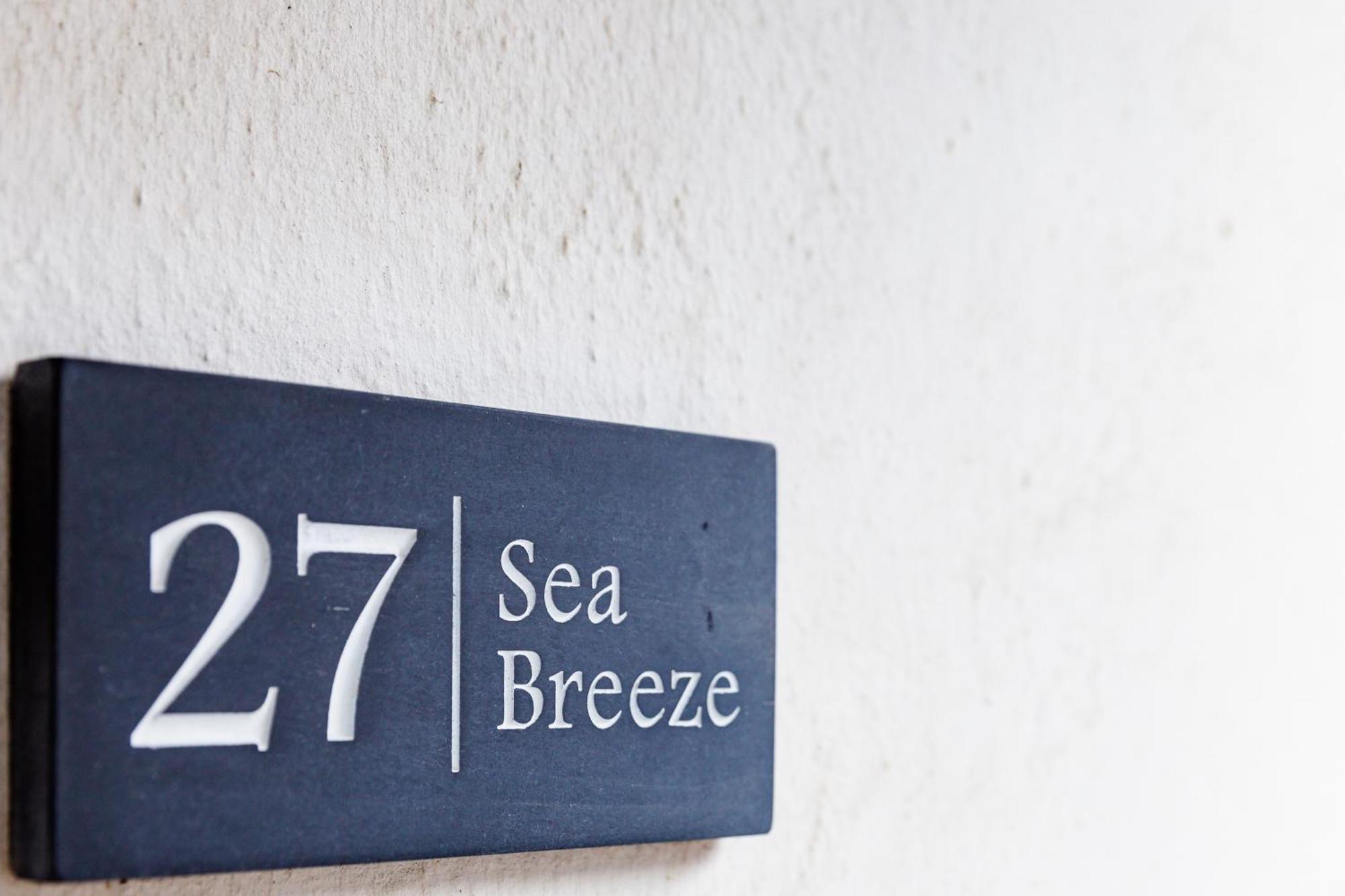 Sea Breeze Apartment Anstruther Exterior photo